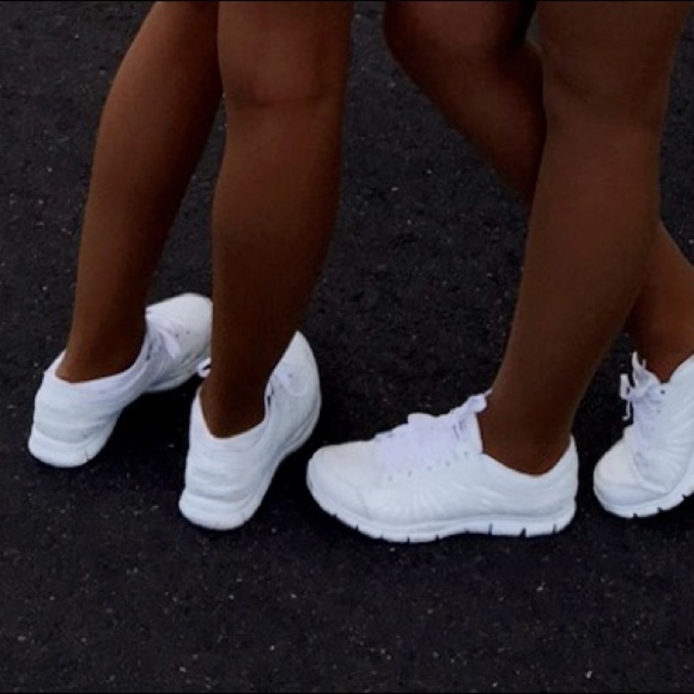 Worn Hooters Ankle Socks